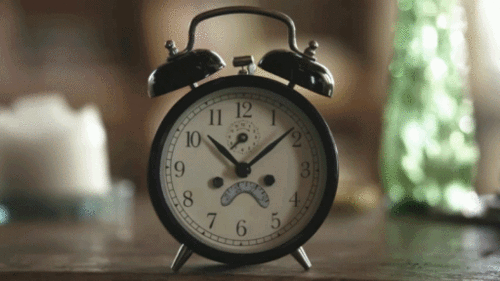 despertador